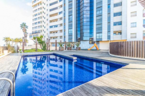 Empurialola -precioso Apartamento vistas mar y piscina en Empuriabrava- 133